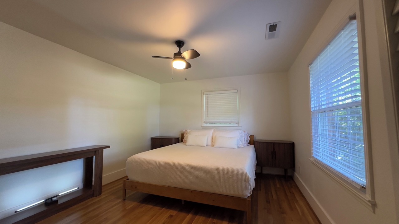 Photo of Bedroom in Winston - Salem