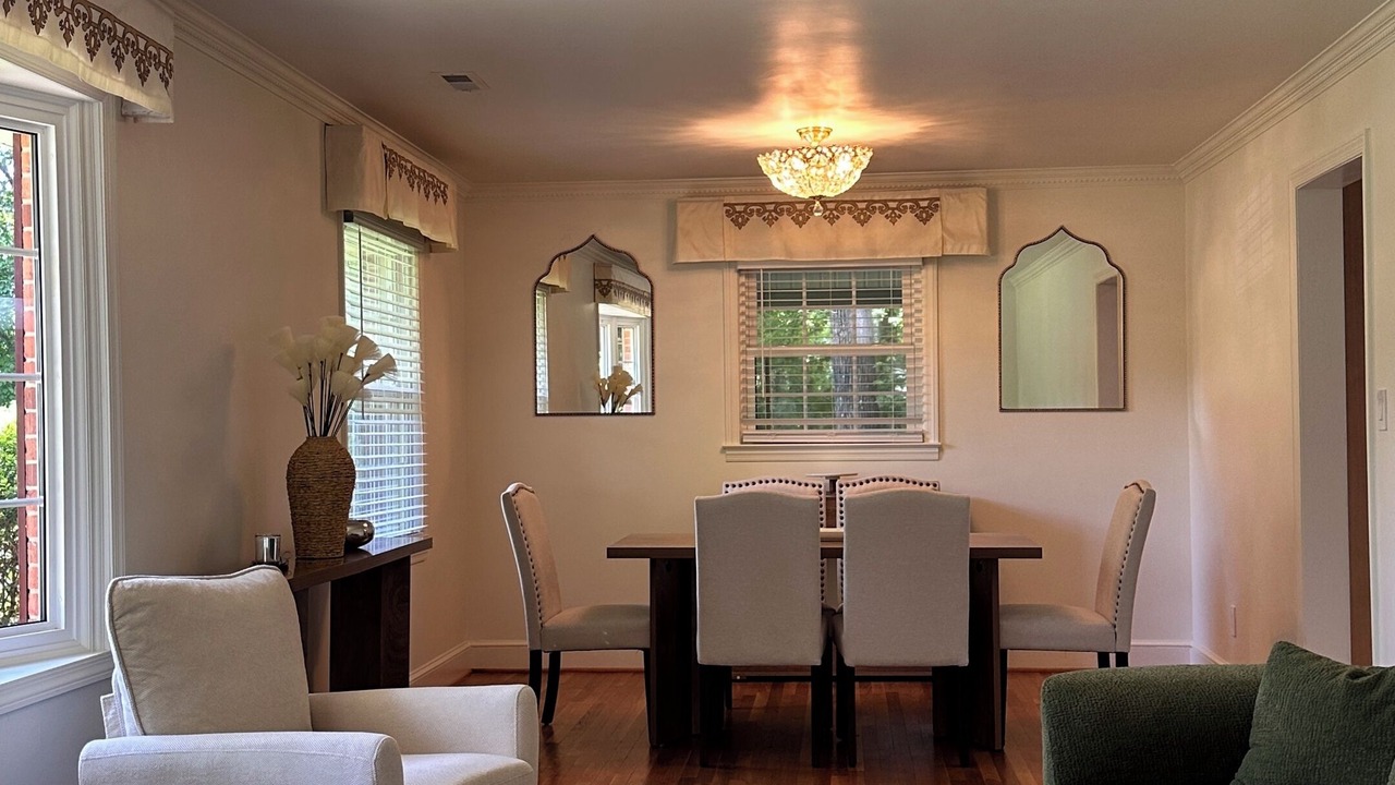 Photo of Livingroom in Winston - Salem