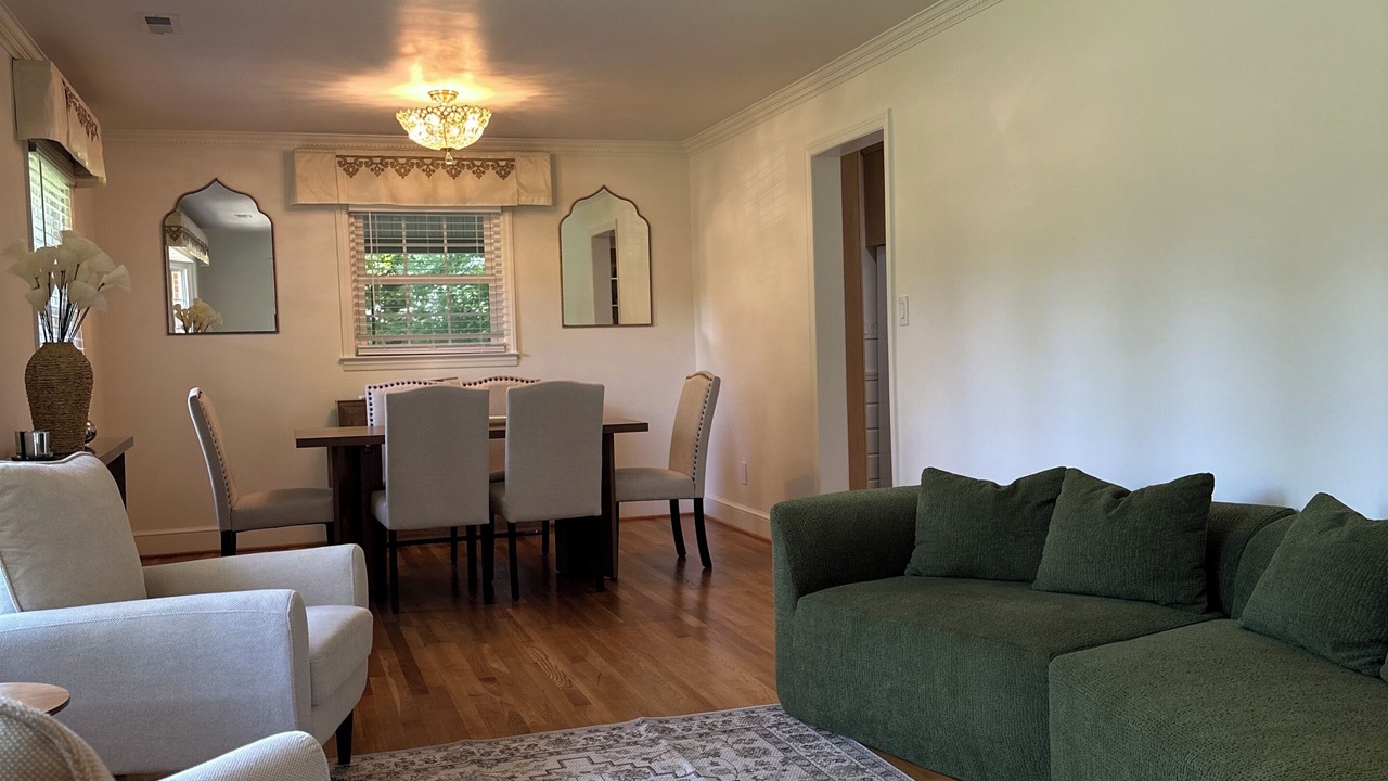 Photo of Livingroom in Winston - Salem