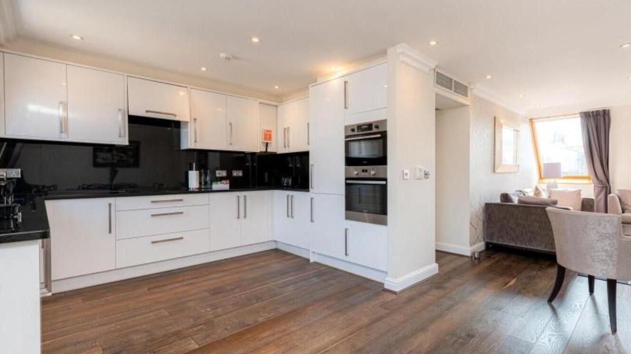 Photo of Kitchen in South Kensington