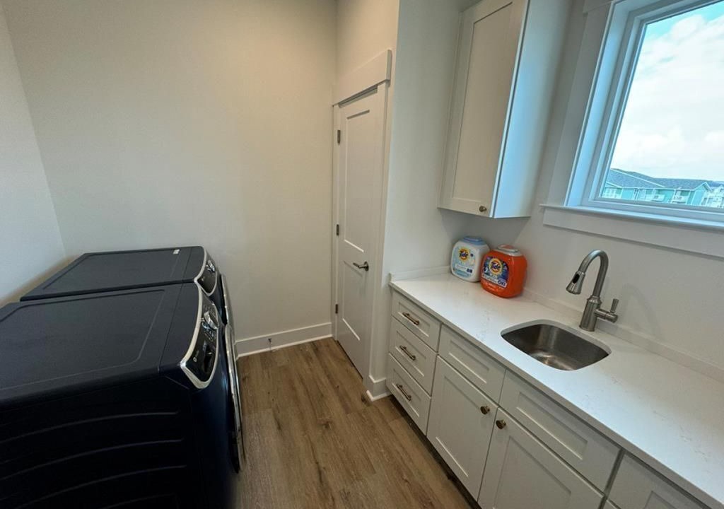 Photo of Kitchen in North Carolina Coast