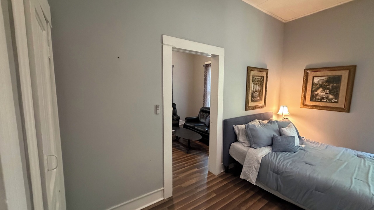 Photo of Bedroom in Carthage