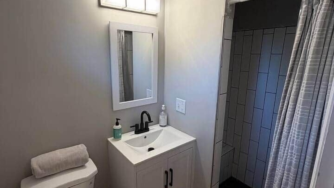 Photo of Bathroom in Goodlettsville