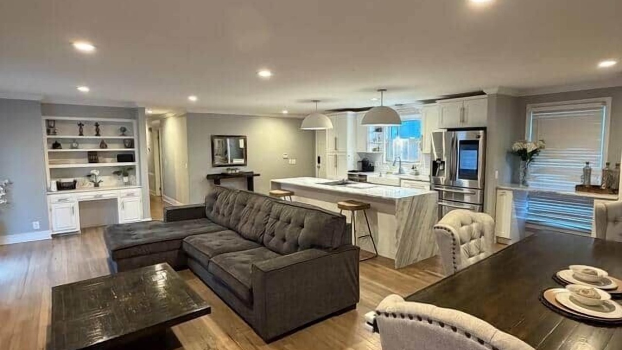 Photo of Livingroom in Goodlettsville