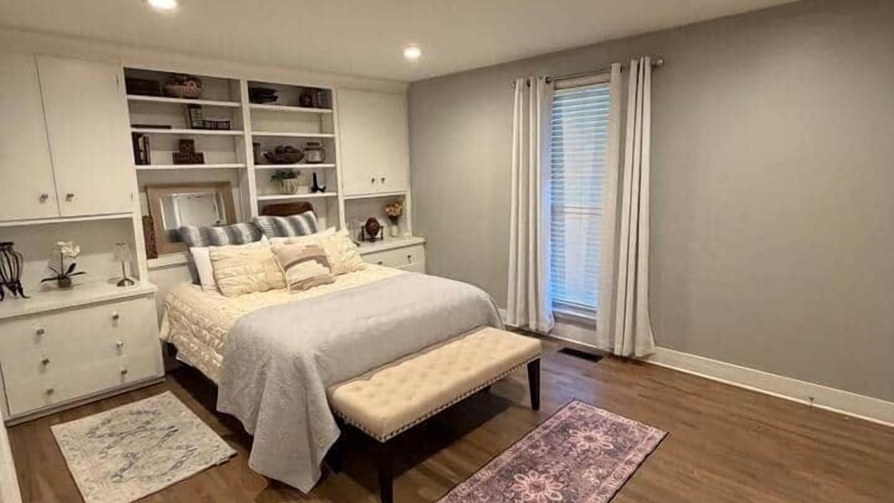 Photo of Bedroom in Goodlettsville