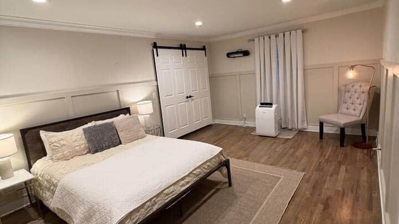 Photo of Bedroom in Goodlettsville