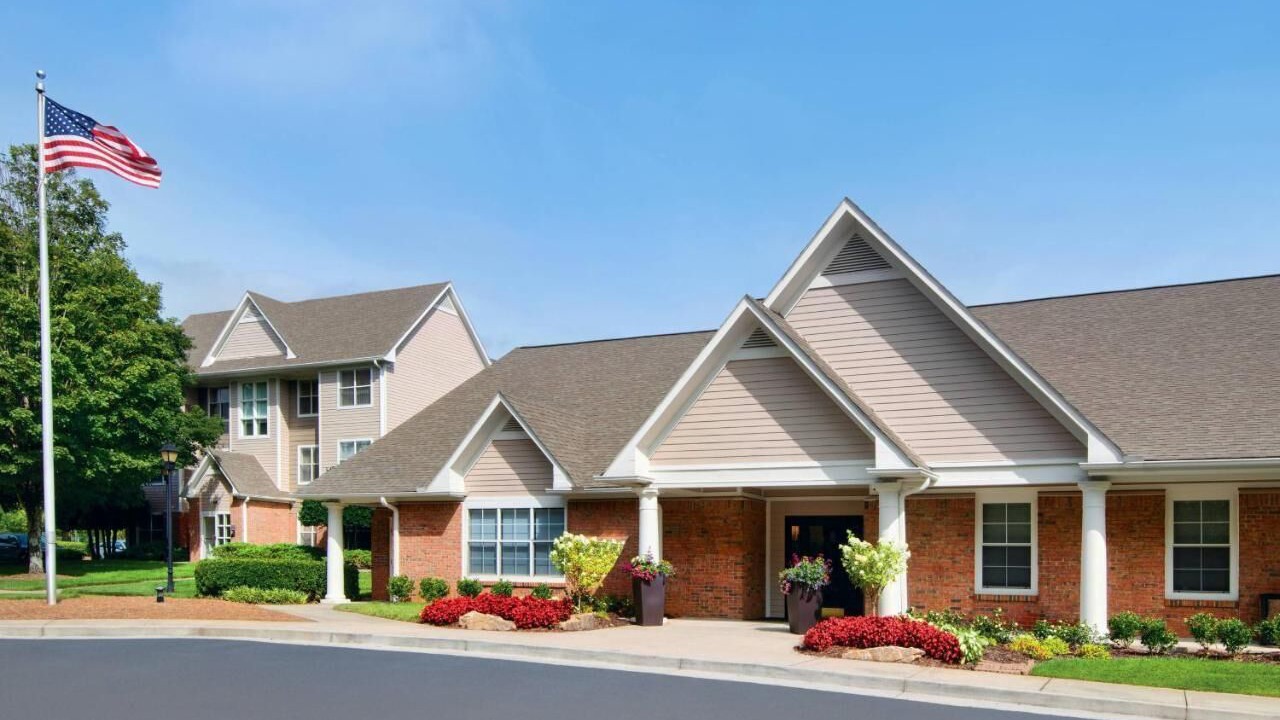 Photo of Outdoor in Homewood