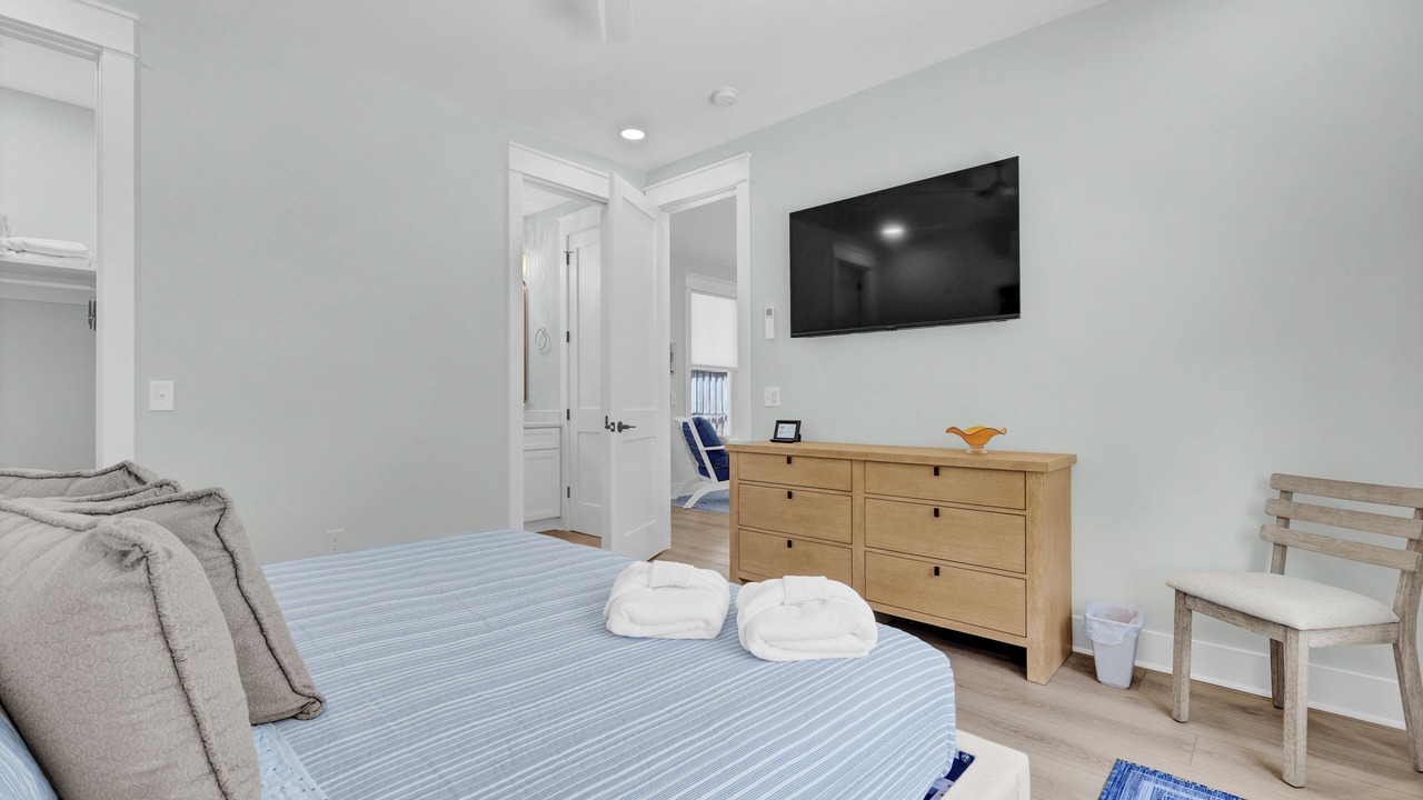 Photo of Bedroom in Wilmington