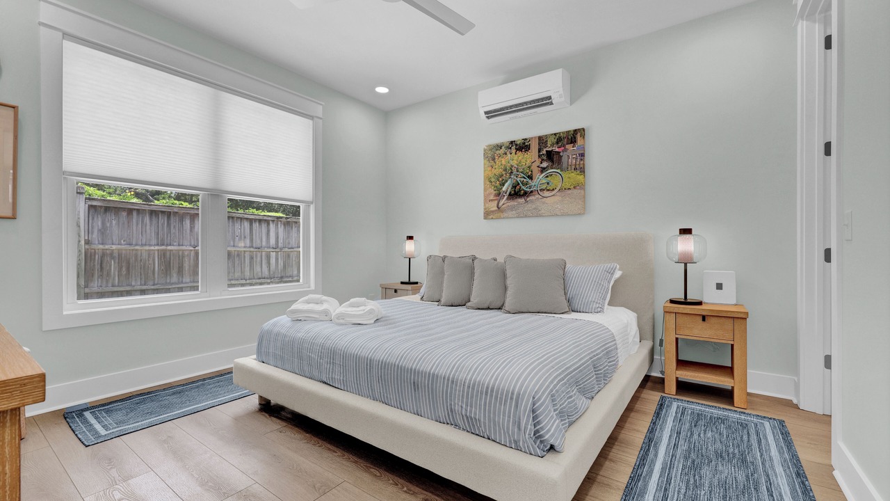 Photo of Bedroom in Wilmington