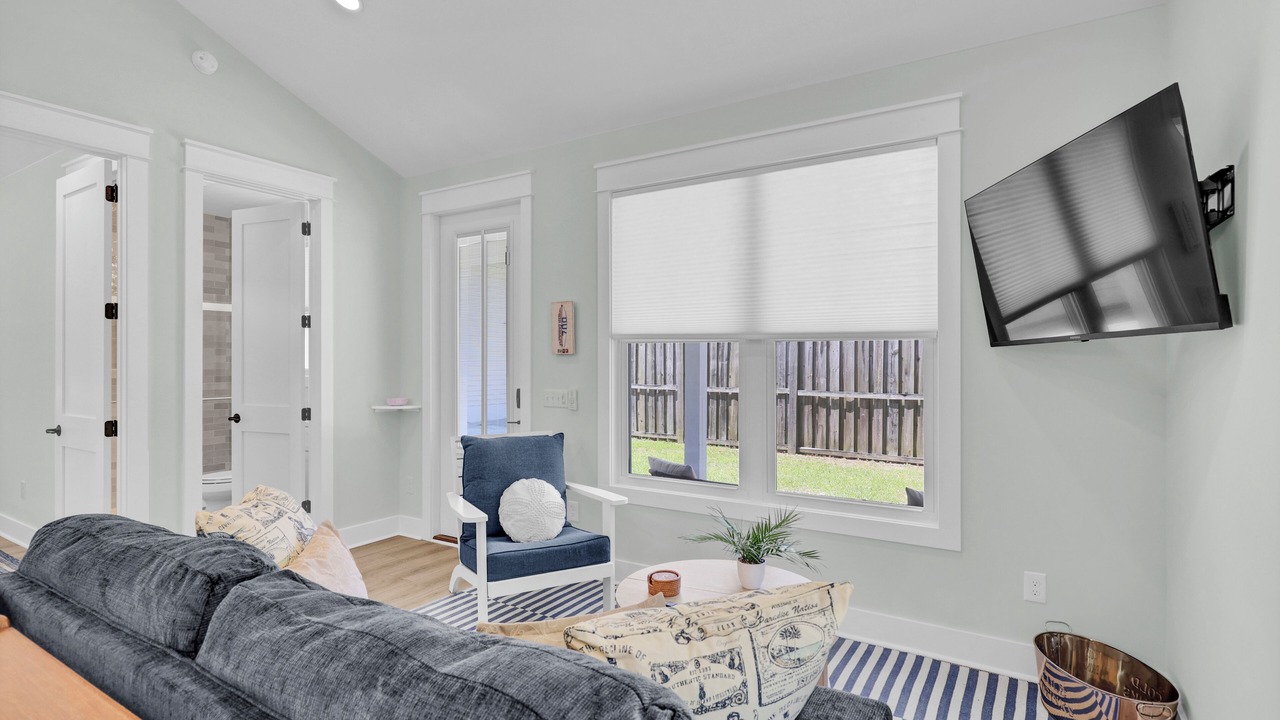 Photo of Livingroom in Wilmington