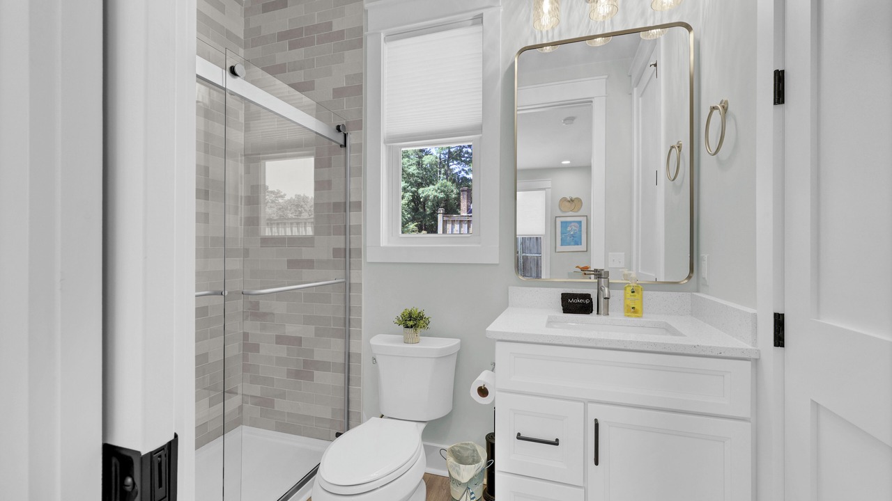 Photo of Bathroom in Wilmington