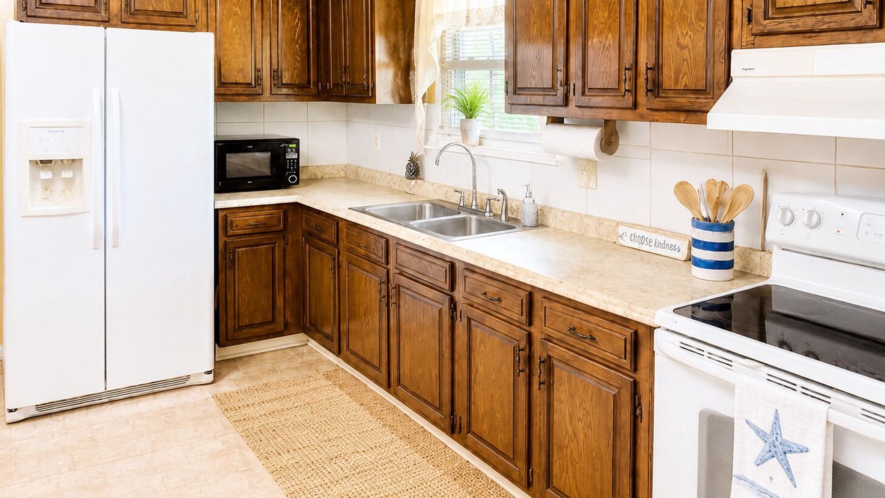 Photo of Kitchen in Piney Green