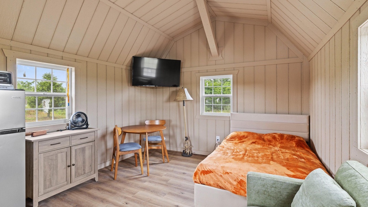 Photo of Bedroom in Graham