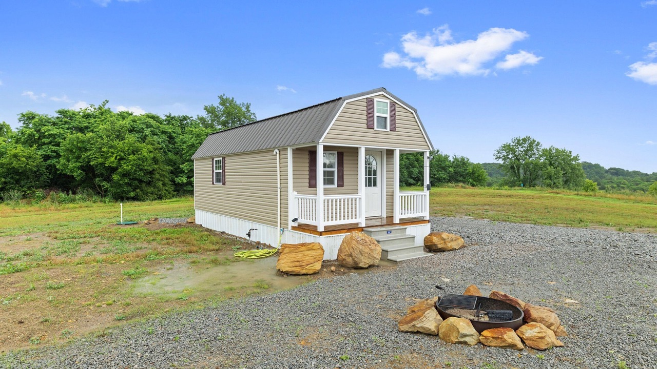 Photo of Outdoor in Graham