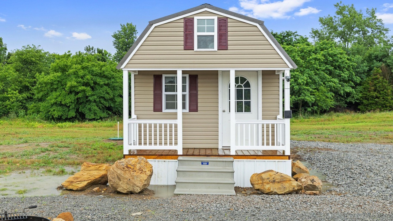 Photo of Outdoor in Graham