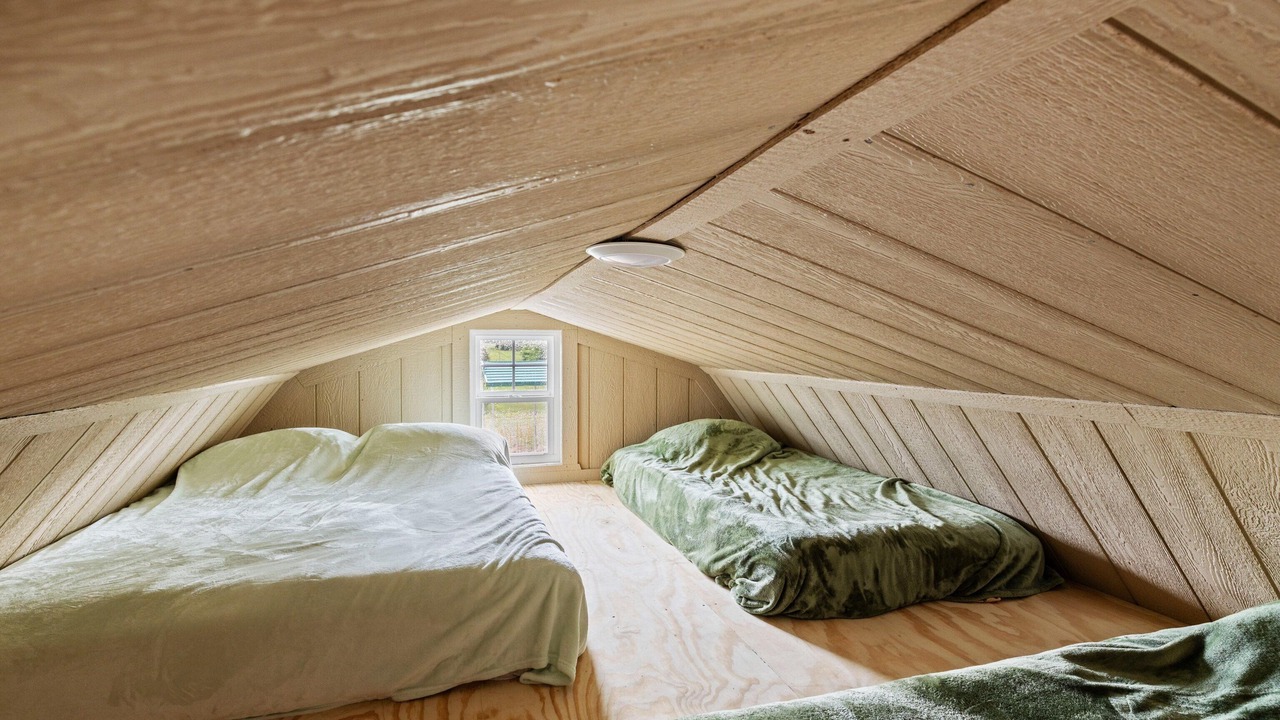 Photo of Bedroom in Graham
