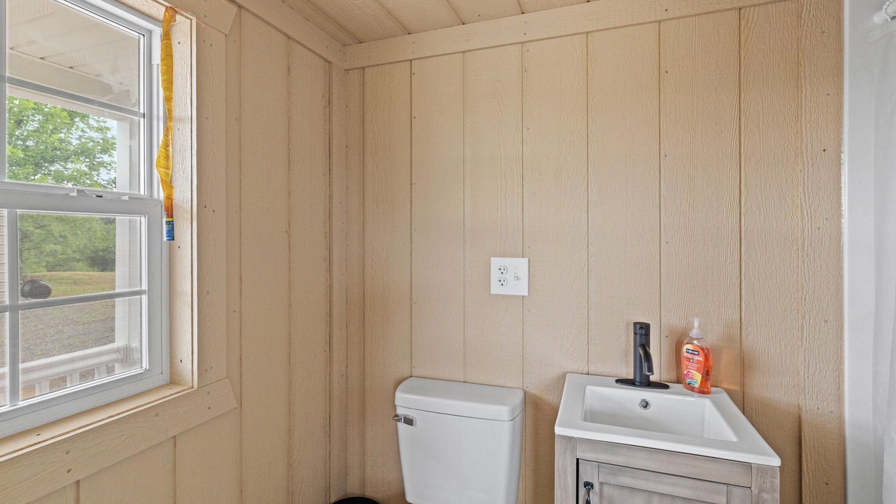 Photo of Bathroom in Graham