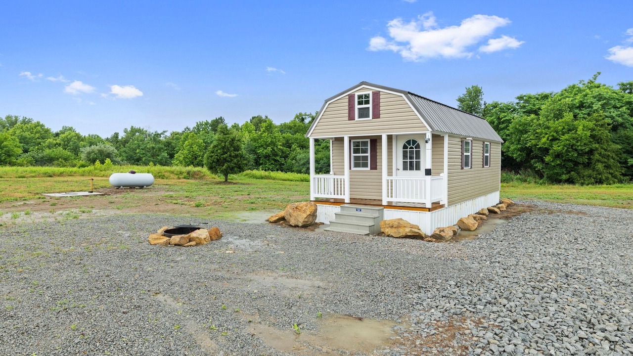 Photo of Outdoor in Graham