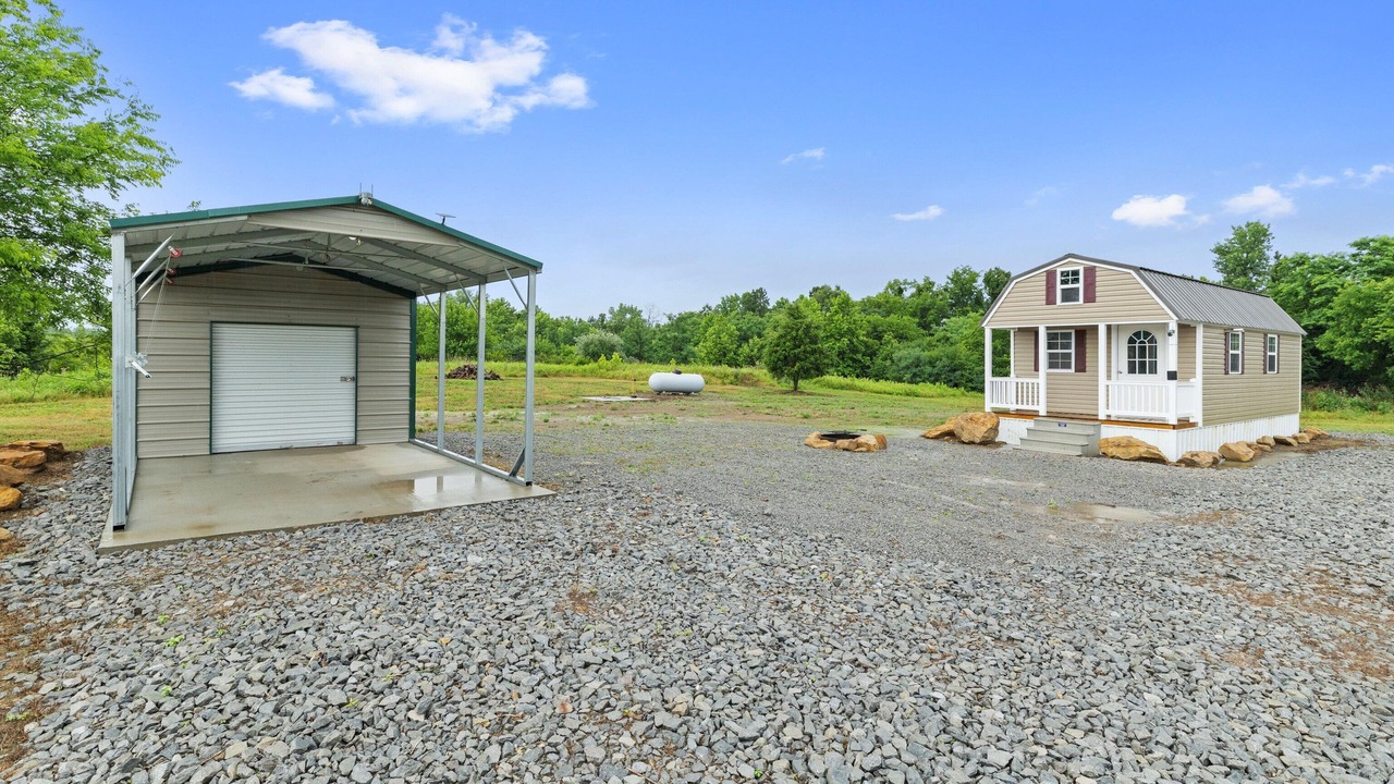 Photo of Outdoor in Graham