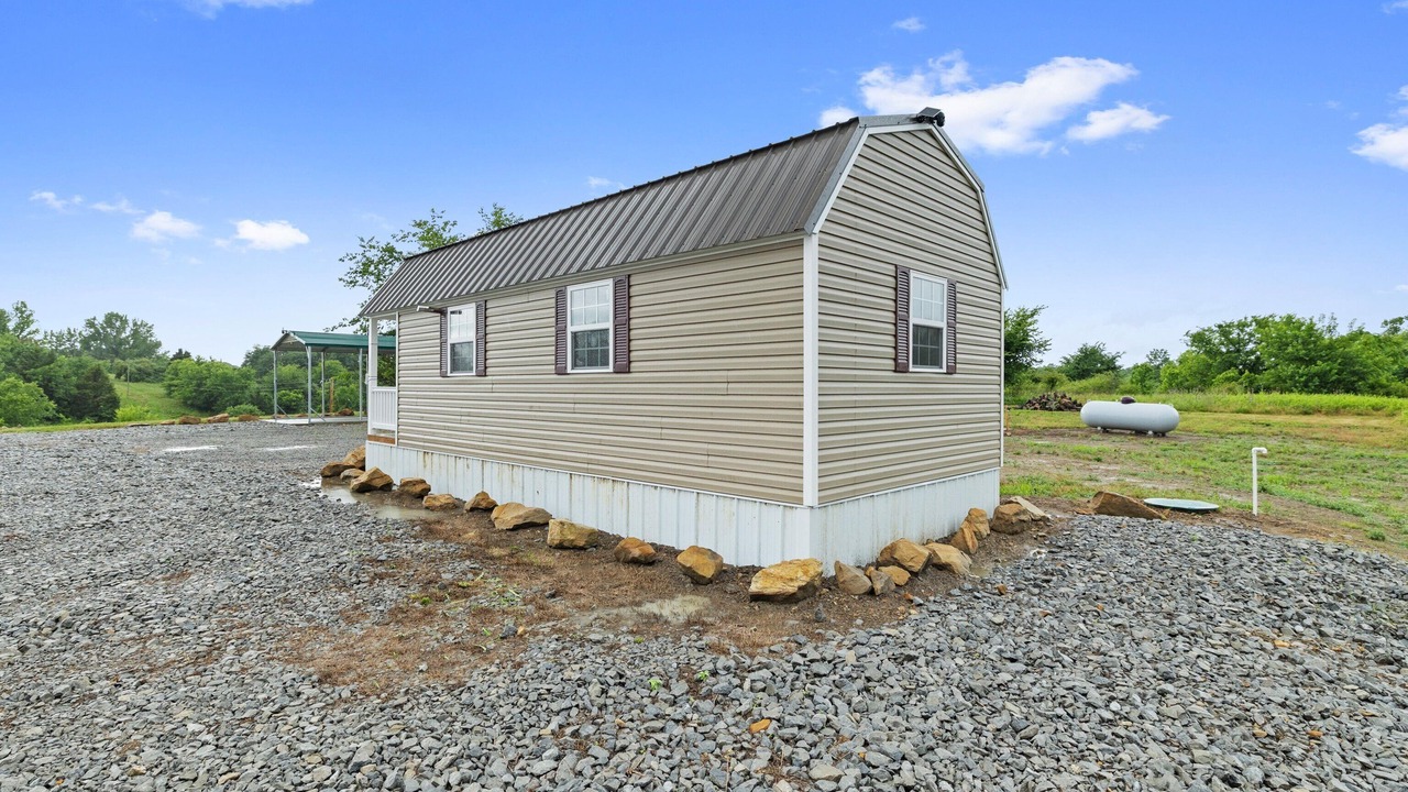 Photo of Outdoor in Graham
