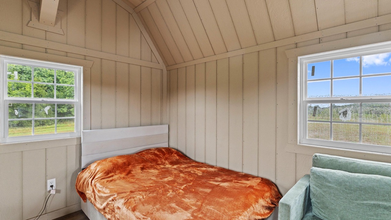 Photo of Bedroom in Graham