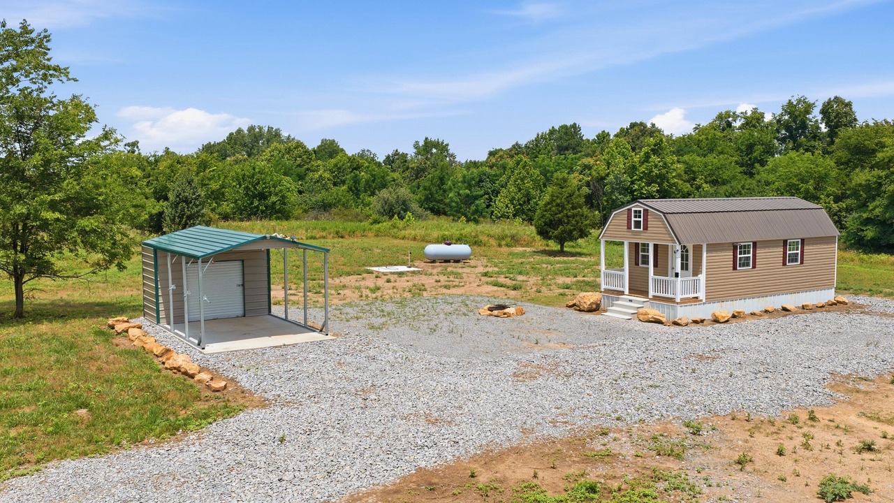 Photo of Outdoor in Graham
