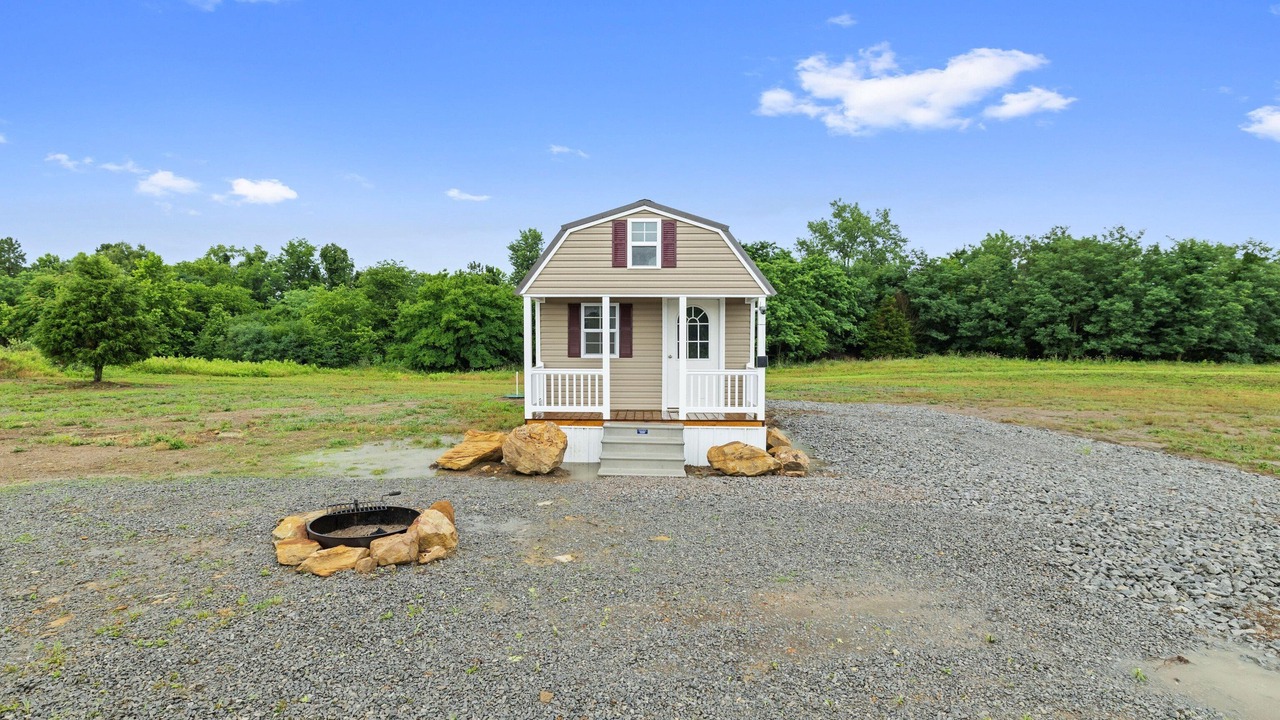 Photo of Outdoor in Graham