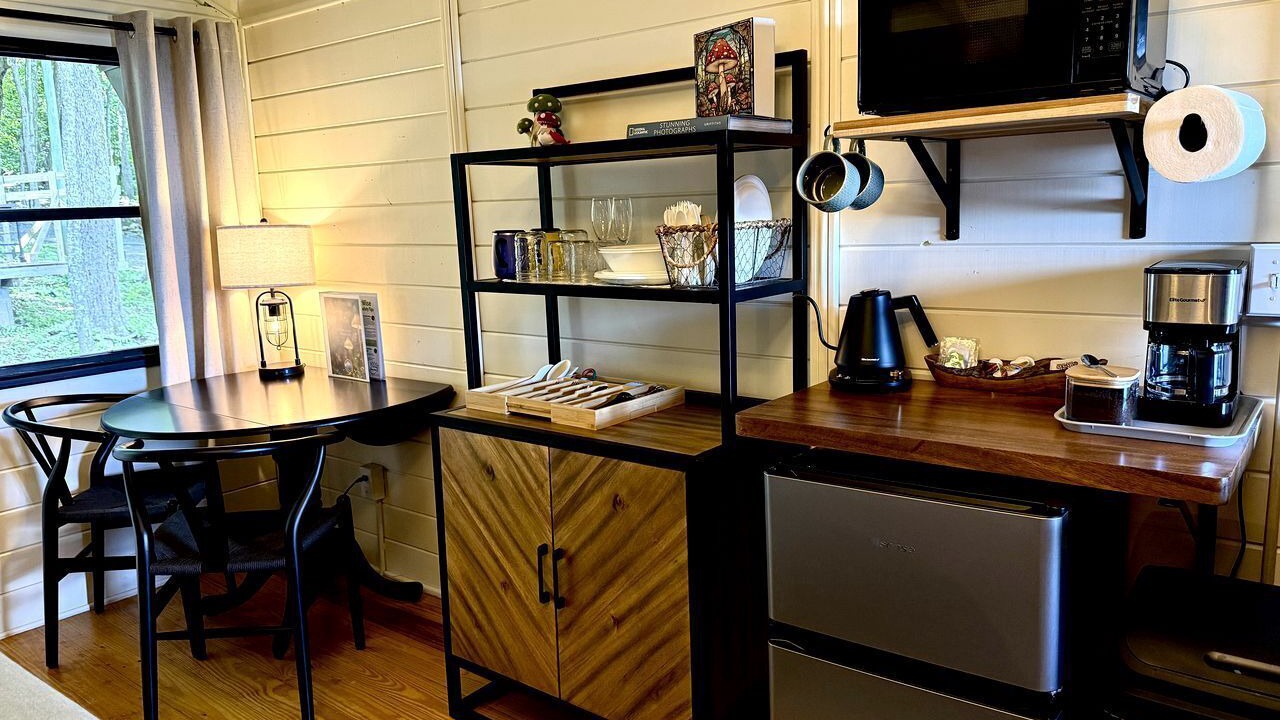 Photo of Kitchen in Laurel Ridge