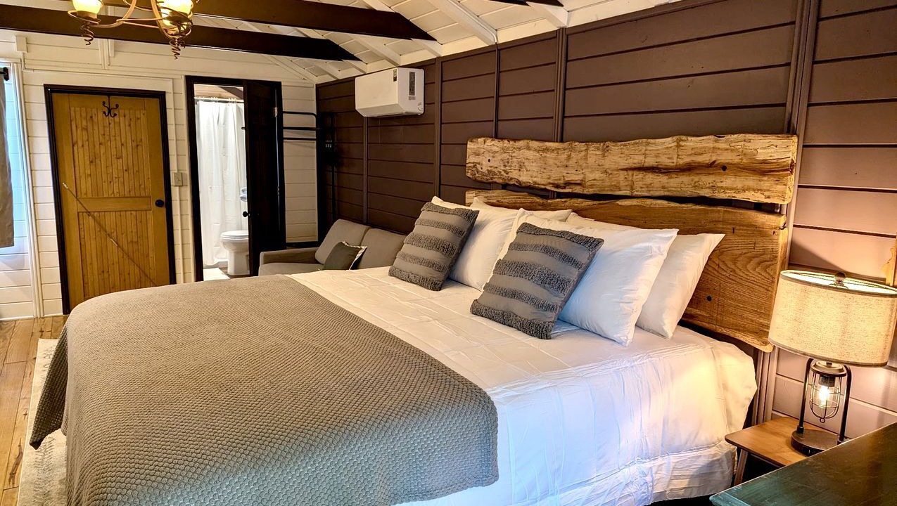 Photo of Bedroom in Laurel Ridge