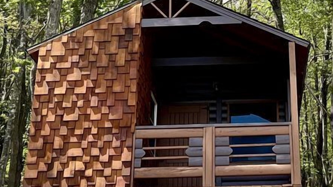 Photo of Outdoor in Laurel Ridge