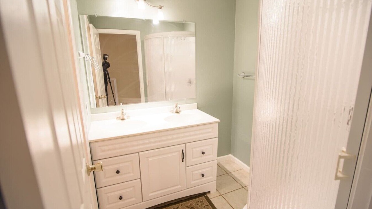 Photo of Bathroom in Westlake Corner
