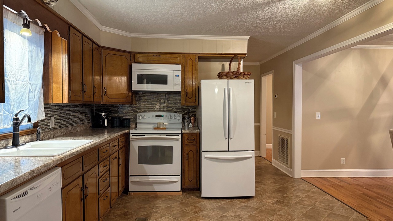 Photo of Kitchen in Ether