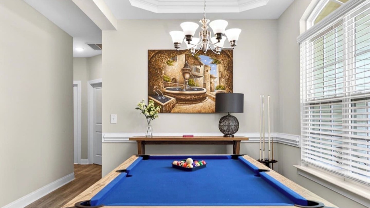 Photo of Bedroom in Harrisburg