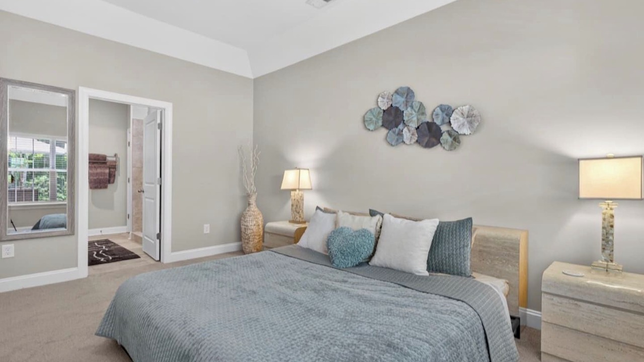 Photo of Bedroom in Harrisburg