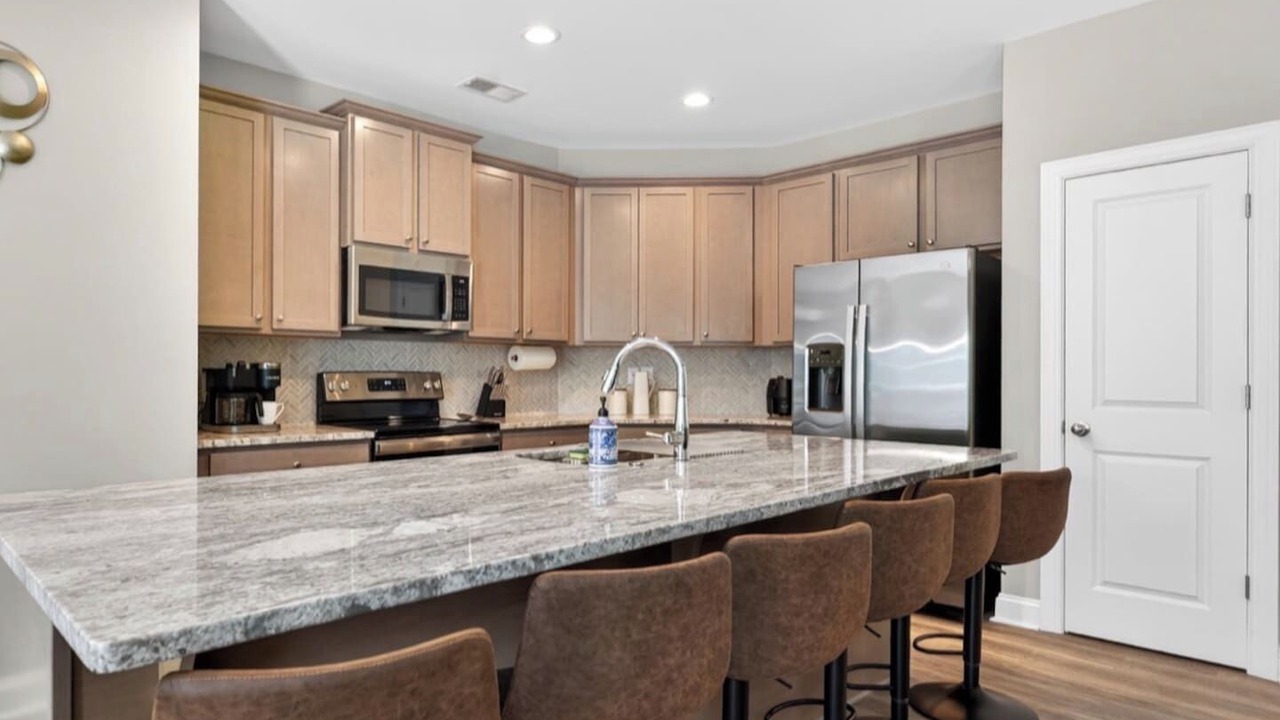 Photo of Kitchen in Harrisburg