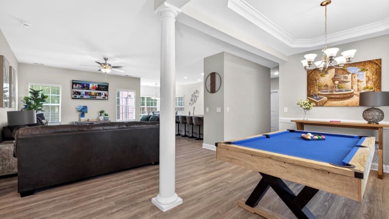 Photo of Bedroom in Harrisburg