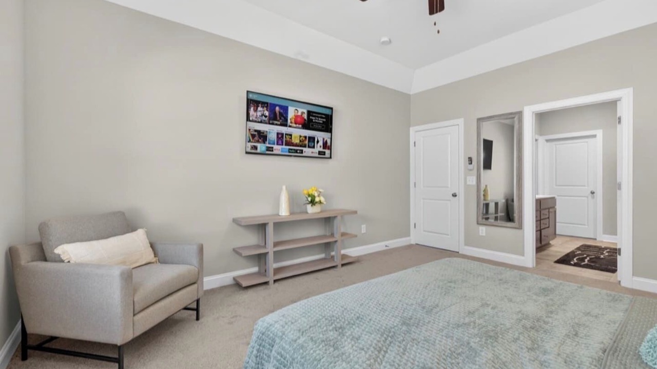 Photo of Bedroom in Harrisburg