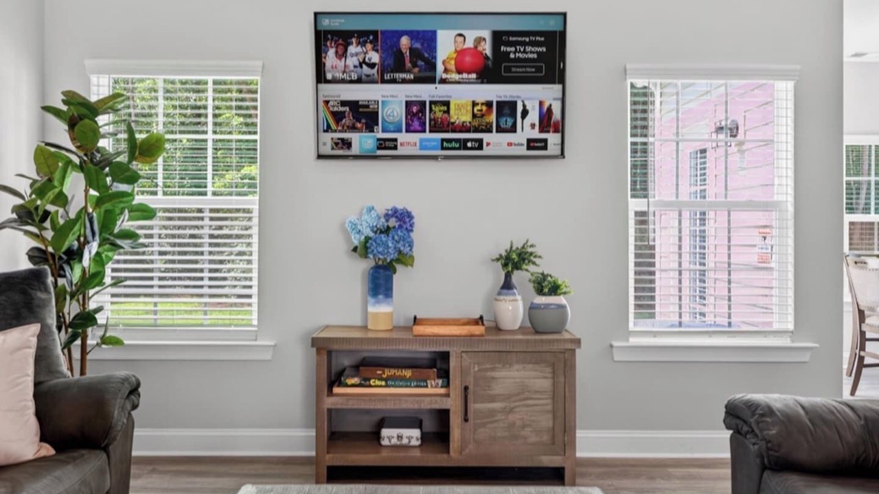 Photo of Livingroom in Harrisburg