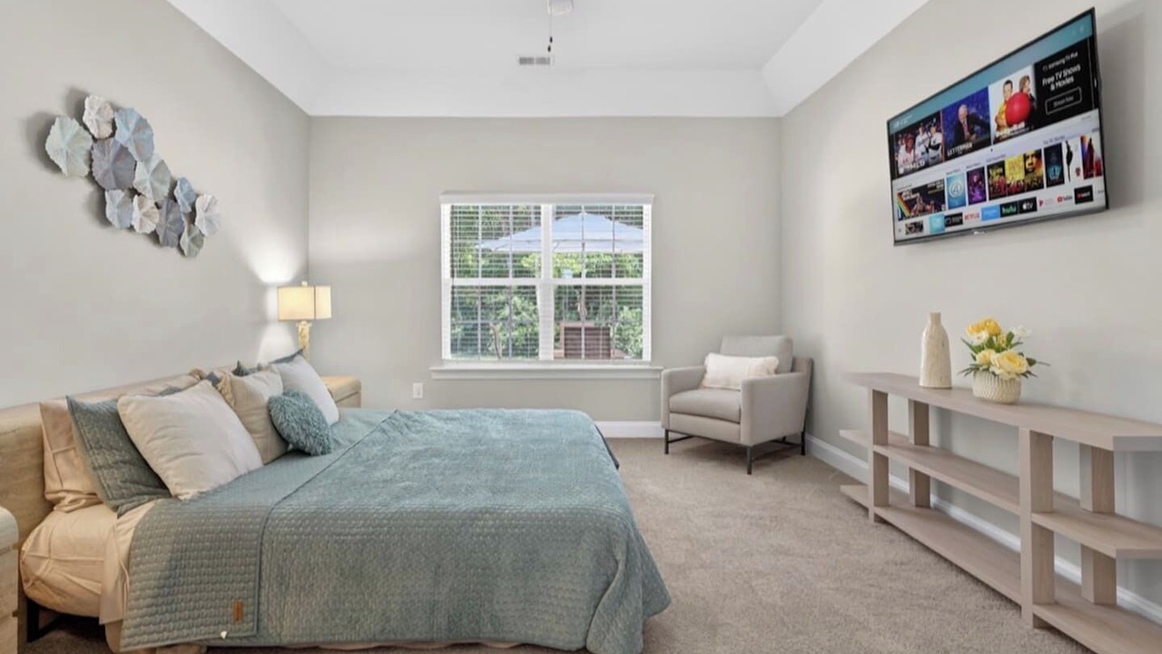 Photo of Bedroom in Harrisburg