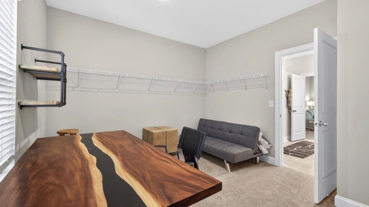 Photo of Bedroom in Harrisburg