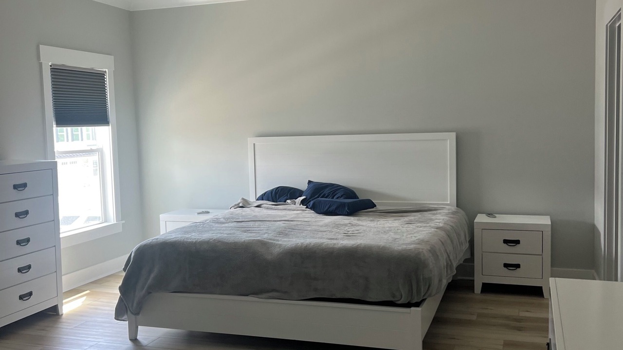 Photo of Bedroom in Longs