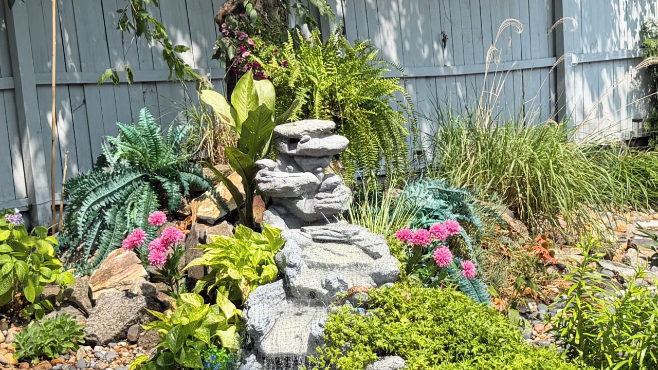 Photo of Outdoor in Norfolk