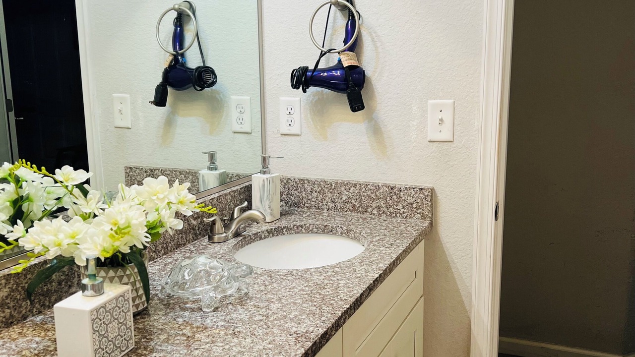 Photo of Bathroom in Norfolk