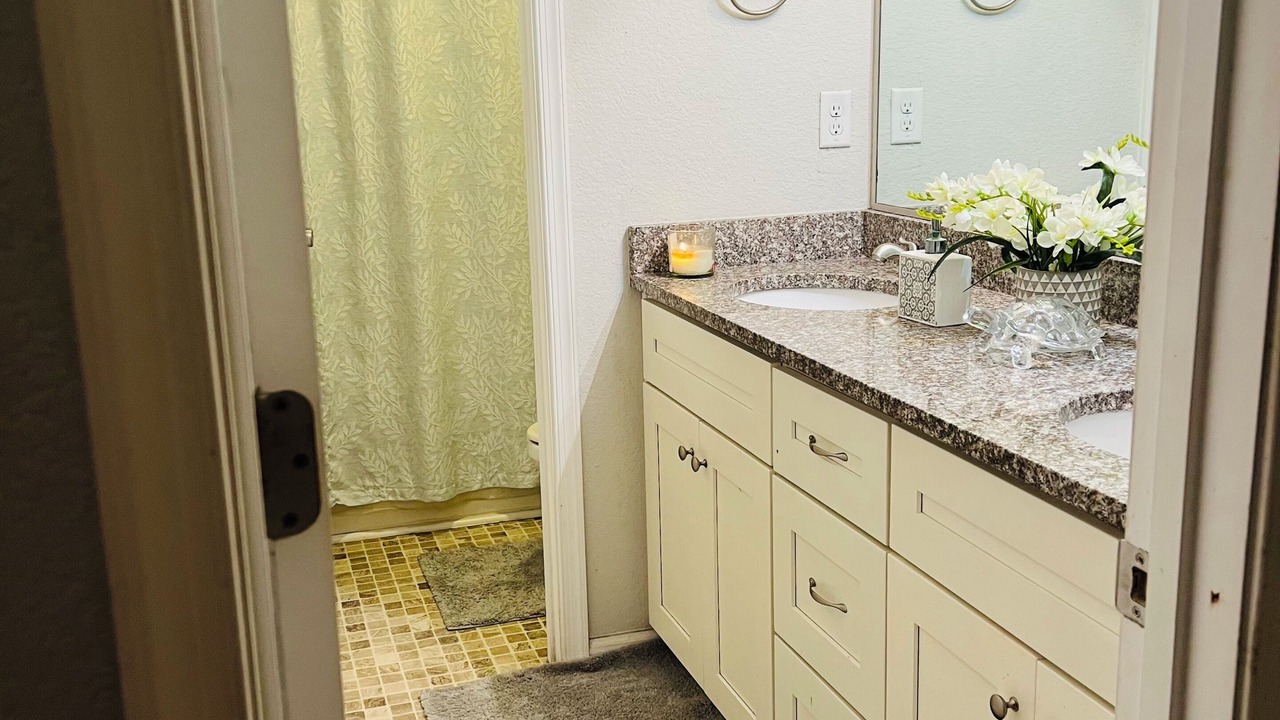 Photo of Bathroom in Norfolk