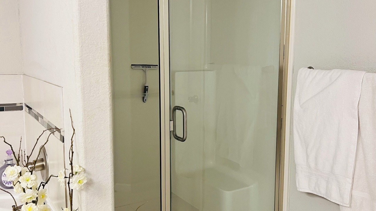 Photo of Bathroom in Norfolk