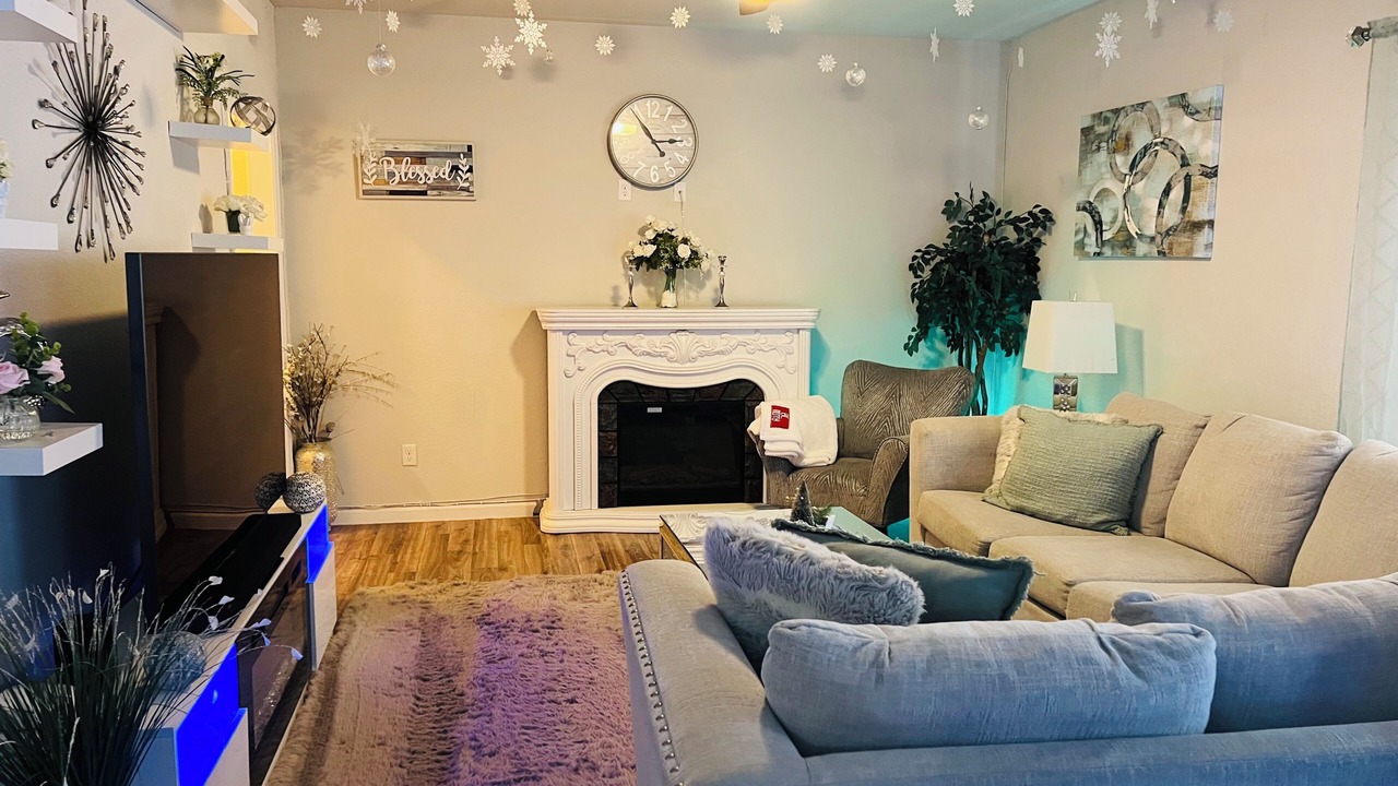 Photo of Livingroom in Norfolk