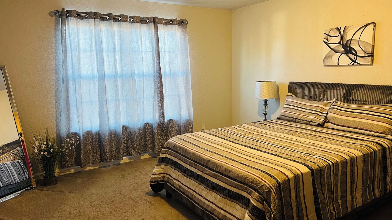 Photo of Bedroom in Norfolk