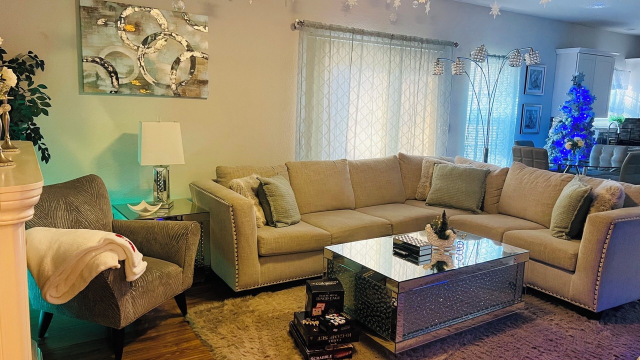 Photo of Livingroom in Norfolk
