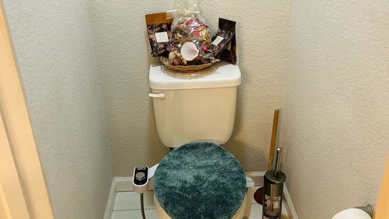Photo of Bathroom in Norfolk