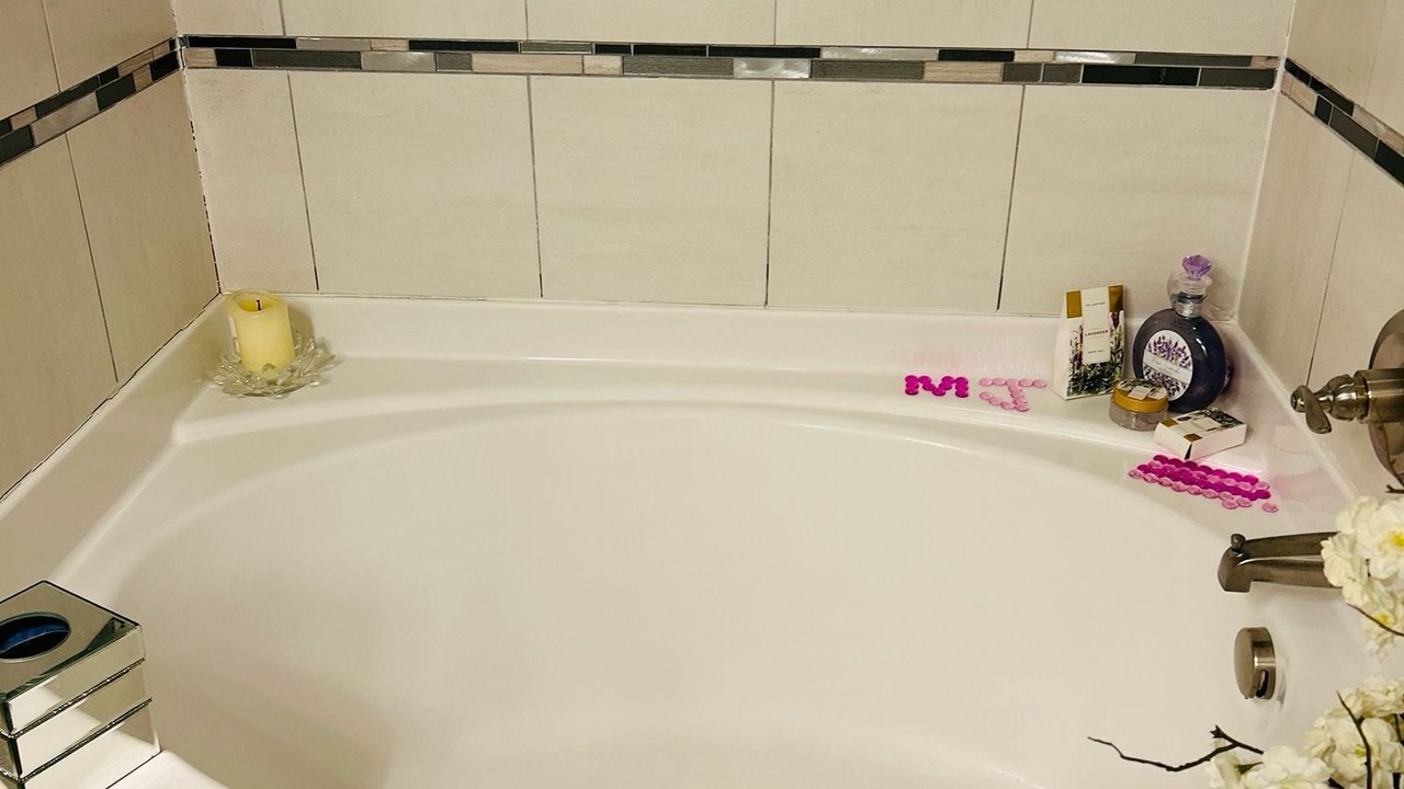 Photo of Bathroom in Norfolk